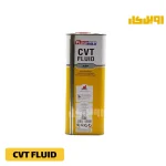 روغن گیربکس فلومکس CVT FLUID حجم 4 لیتر