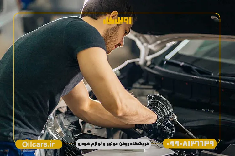 بهترین روغن گیربکس دنا پلاس در بازار ایران 22 واسکازین دناپلاس توربو اتومات
