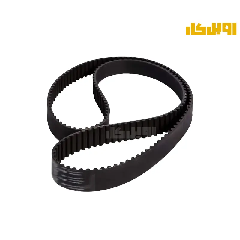 تسمه تایم کاسپین EF7 موتور ملی مدل 127