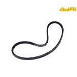 تسمه دینام کاسپین مناسب موتور ملی EF7 مدل 6PK2364