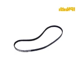 تسمه دینام کاسپین پژو 405 مدل 6PK1665