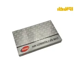 تسمه کولر کاسپین پراید AX34