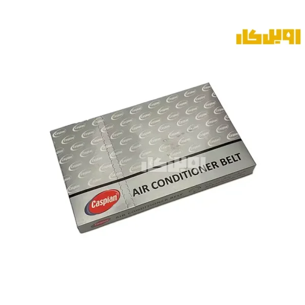 تسمه کولر کاسپین پراید AX34