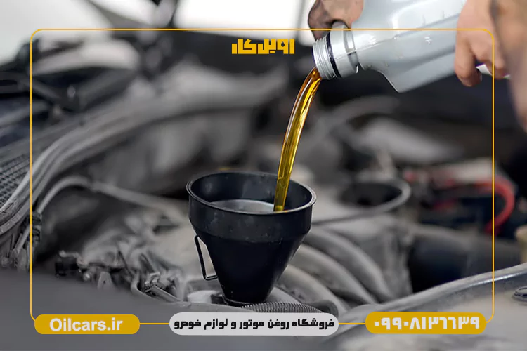 بهترین قیمت روغن موتورهای بهران رانا و پیشتاز