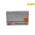 تسمه دینام کاسپین مناسب تیبا و ریو مدل 4PK885