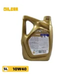 روغن موتور اسپیدی سوپر پاور 10W40 SL حجم 3.5 لیتر