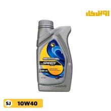 روغن موتور اسپیدی پاور پلاس 10w40 SJ حجم 1 لیتر
