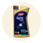 روغن موتور سیکلت