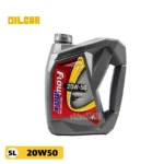 روغن موتور فلومکس پریمیوم 20w50 sl