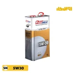 روغن موتور فلومکس Ultra Tech 5w30 SN حجم 5 لیتر