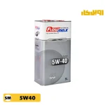 روغن موتور فلومکس high tech 5w40 SM حجم 5 لیتر