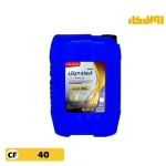 روغن موتور پارس اروند دیزل CD40 حجم 20 لیتر