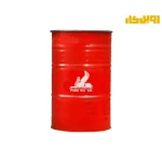 روغن موتور پارس دوزمانه بشکه 208 لیتری