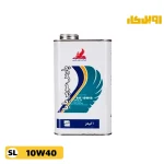 روغن موتور پارس سوپر پایا 10W40 SL حجم 1 لیتر