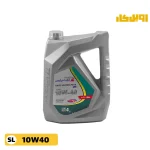روغن موتور پارس سوپر پایا 10W40 SL حجم 4 لیتر