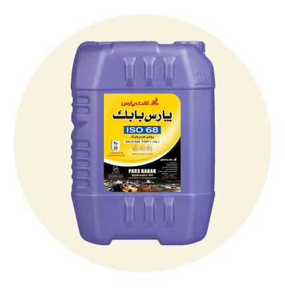 روغن هیدرولیک
