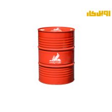 روغن هیدرولیک پارس بابک 68 حجم 208 لیتری