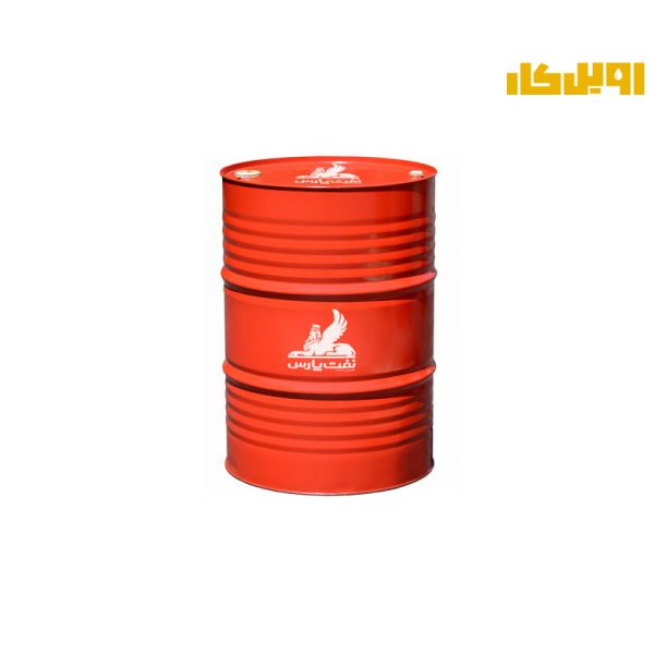 روغن هیدرولیک پارس بابک 68 حجم 208 لیتری