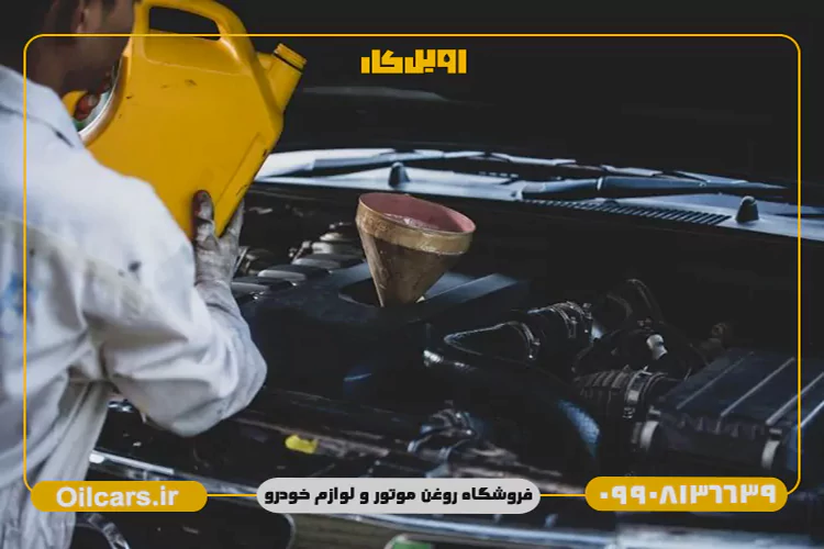 بهترین قیمت روغن گیربکس