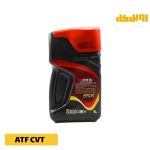 روغن گیربکس اتوماتیک الیستر ATF CVT حجم 1 لیتری