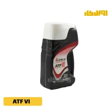 روغن گیربکس اتوماتیک الیستر ATF VI حجم 1 لیتر