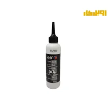 روغن گیربکس موتورسیکلت elf حجم 1 لیتر