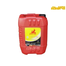 روغن گیربکس پارس مدوس EP 85w140 حجم 20 لیتر