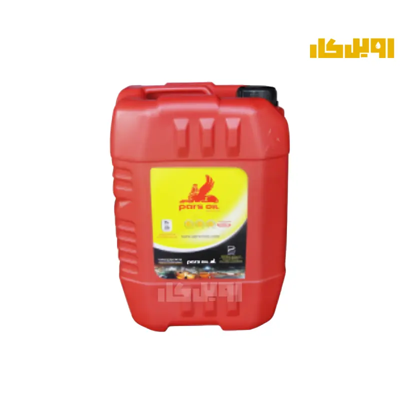روغن گیربکس پارس مدوس 85W90 حجم 20 لیتر