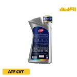 روغن گیربکس کاسپین ATF CVT حجم 1 لیتر