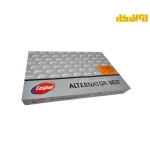 تسمه دینام کاسپین مناسب تیبا و ریو مدل 4PK885