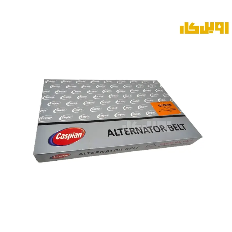 تسمه دینام کاسپین مناسب تیبا و ریو مدل 4PK885