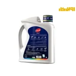 ضد جوش کاسپین مدل کولانت 50/50 حجم 4 لیتر