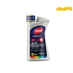 ضد جوش کاسپین مدل کولانت 50/50 حجم 1 لیتر