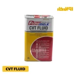 روغن گیربکس فلومکس CVT FLUID حجم 4 لیتر