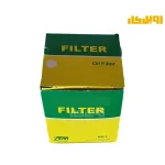فیلتر روغن البرز پژو 405، پرشیا، سمند و پاجرو
