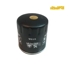 فیلتر روغن البرز پژو 405، پرشیا، سمند و پاجرو