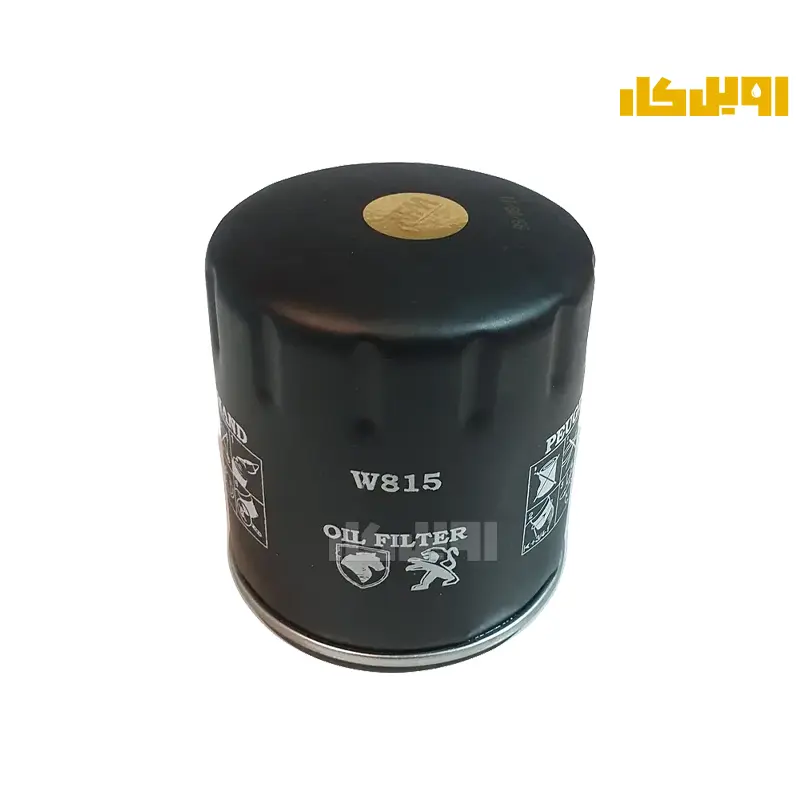 فیلتر روغن البرز پژو 405، پرشیا، سمند و پاجرو