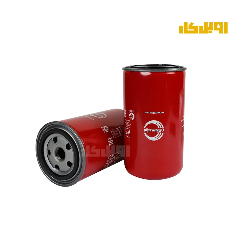 فیلتر روغن سرکان کامیون بادسان SF7763LO