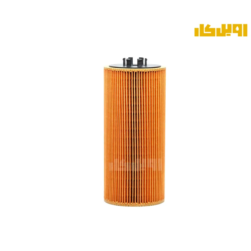 فیلتر روغن سرکان کامیون مرسدس بنز اکسور