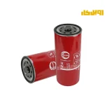 فیلتر روغن سرکان کامیون ولوو FH12 اولیه SF7758LO