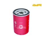 فیلتر روغن سرکان کامیونت ایسوزو NKR مدل SF7767LO