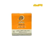 فیلتر روغن پیشران پایه کوتاه مناسب برای پژو 206