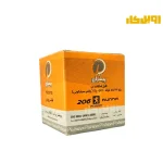 فیلتر روغن پیشران پایه کوتاه مناسب برای پژو 206