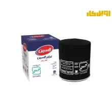 فیلتر روغن کاسپین FPO1616 MVM X22