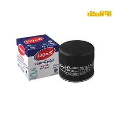 فیلتر روغن کاسپین هیوندای مدل FPO2007