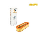 فیلتر هوا بهران فیلتر مناسب برای تیبا