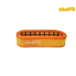 فیلتر هوا بهران فیلتر مناسب برای تیبا