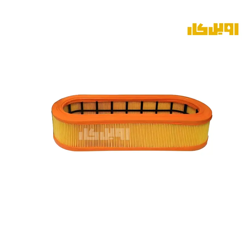 فیلتر هوا بهران فیلتر مناسب برای تیبا