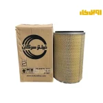 فیلتر هوا سرکان کامیون هوو مدل بیرونی