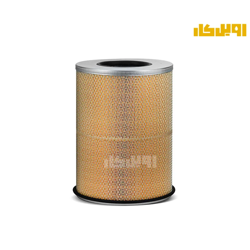 فیلتر هوا سرکان کامیون ولوو FM9 مدل بیرونی SF1177ACM